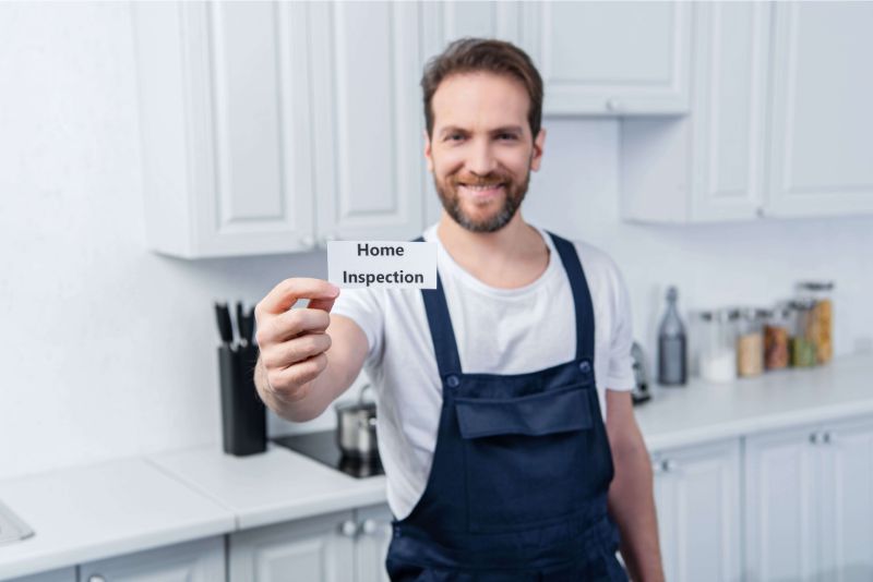 The Evolving Regulatory Landscape Of Home Inspections Selective Focus Of Happy Male Handyman In Working 2023 04 11 18 13 16